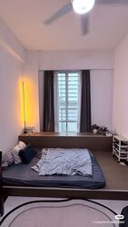 Sin Ming Plaza (D20), Apartment #579793751
